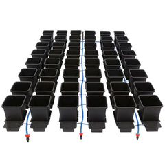 Autopot 1Pot, 48 pots WITHOUT TANK (Aquavalve5)