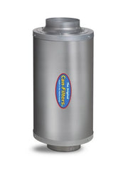 Can Silencer 45 cm / Diameter 30 cm / Flange 160 mm