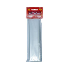 Zip-Zag bag Large 27x28cm 250 g, 10 pieces.