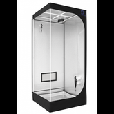 Diamond Box Silver SL70, 70x70x200cm