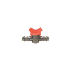 Control valve PE continuous 16x16 mm