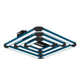 Maxibright Daylight LED 300W 2.3 μmol/J (alternative to Lumatek ATS)