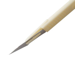 Scalpel sterile 1 pc.