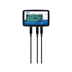 CAN LCD EC Fan Controller EU
