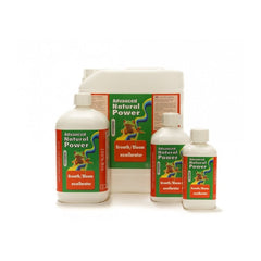 Advanced Hydroponics Growth-Bloom Excellarator 5L
