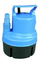 AquaKing Q2007 pump 3500 L/hr