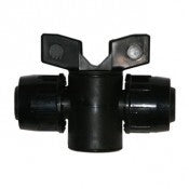 Irritec Easy Valve 25x25 mm
