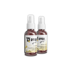 D-TOX spray 30 ml, 1 ks