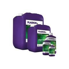 Plagron Alga Bloom 20 l - (multilingual label incl. DE)