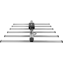 Maxibright COMPACT Varidrive 720W LED and Varidrive ballast