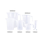 measuring cup 5000 ml