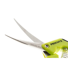 Garden High ProCut Curved Scissors
