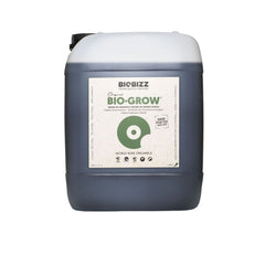 Biobizz Bio Grow 20 l - (multilingual label incl. DE)