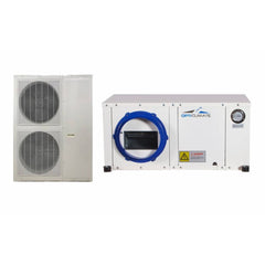 Opticlimate - 15000 PRO3 Split inverter EX