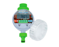 Wassermeister - digital irrigation control