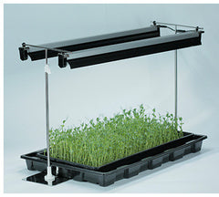 GENT G-LED 18W stand for 2 lights