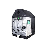 Budbox Silver PRO XL R 120x120x180 cm