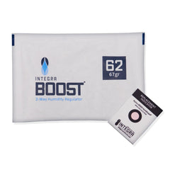 Integra Boost 67 g, 62% humidity, BOX 100 pcs.