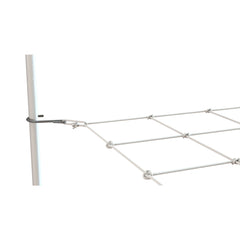 Secret Jardin Web TH 120W - nicht-elastisches Netz