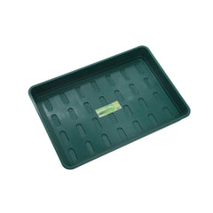 Garland plastic tray XL Garden Tray Green 58x40.5x7 cm