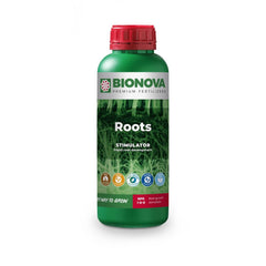 BioNova BN Roots 1 l - (multilingual label incl. DE)