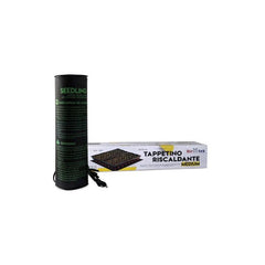 Airontek Heat Mat Medium 50x50 cm, medium heating mat 45W