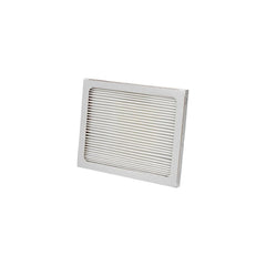 Replacement filter for Quest dehumidifier 70, 1 piece