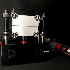 OG Crush Rosin Press PRO Extractor 10T