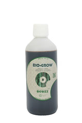 Biobizz Bio Grow 500 ml - (mehrsprachiges Etikett inkl. DE)