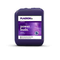 Plagron Power Buds 20 l - (mehrsprachiges Etikett inkl. DE)