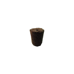ROOT!T Dry Peat Free Plug 60 Refill Bag, 60 pieces