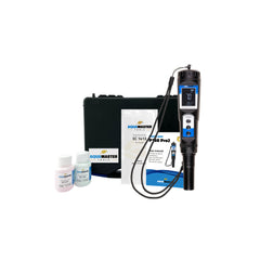 Aqua Master Tools Combo pH pen P160 PRO 2.0 (pH, EC, PPM, TDS, Temp)