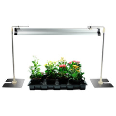 GENT G-LED 18W stand for 2 lights