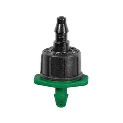CETA pressure valve with pressure compensation, 8 l/h - Green
