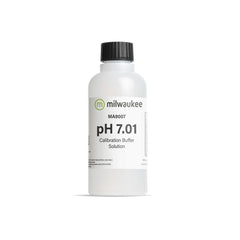 Milwaukee pH 7.01 buffer 230 ml
