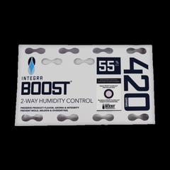 Integra Boost 55% Humidity, 1 piece 420g