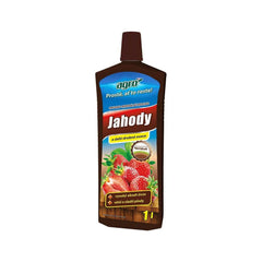 Agro Strawberries and Small Fruits 1 l