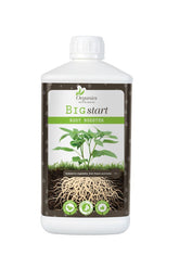 Organics Nutrients Big Start 1 l - (multilingual label incl. DE)