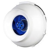 Prima Klima Rohrventilator PK250-ECblue 250 mm - 1450 m3/Std, EC motor