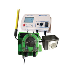 Milwaukee MC740 automatic EC control (one pump)