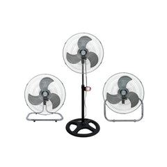 Pure Factory Industrial 3in1, Umwälzventilator Durchmesser 45 cm