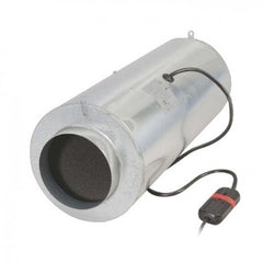 Can-Fan ISO-MAX 160 mm - 430 m3/hr