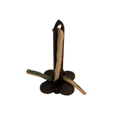 Autopot Tray2Grow watering tip for tomatoes with capillary tissue