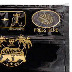 Qnubu California Press to Open 7 g