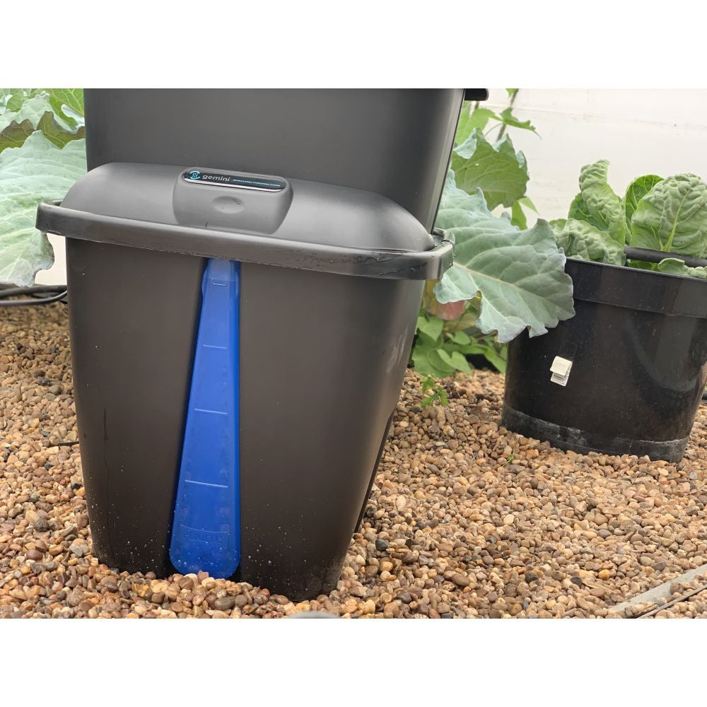 PLANT!T GEMINI - Hydroponic Circular System