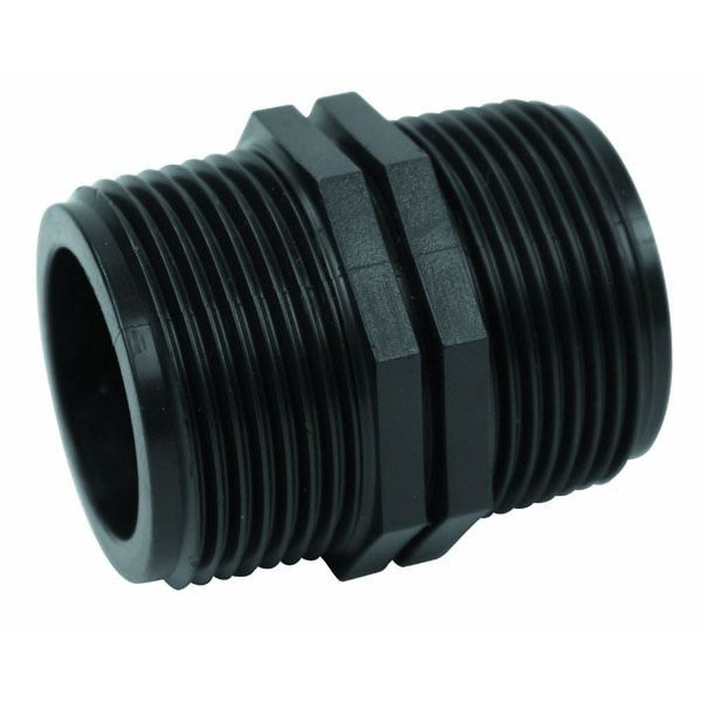 Irritec PP coupling 2x external thread 1/2″