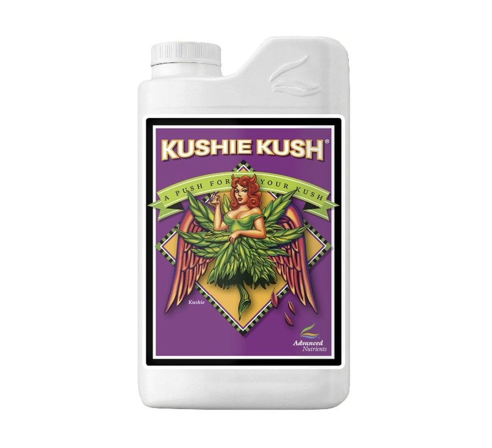 Advanced Nutrients Kushie Kush 1 l - (mehrsprachiges Etikett inkl. DE)