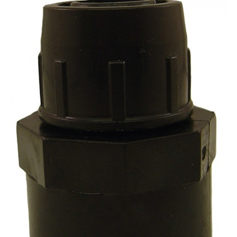 Irritec Easy connection internal thread 25 mm x 3/4“