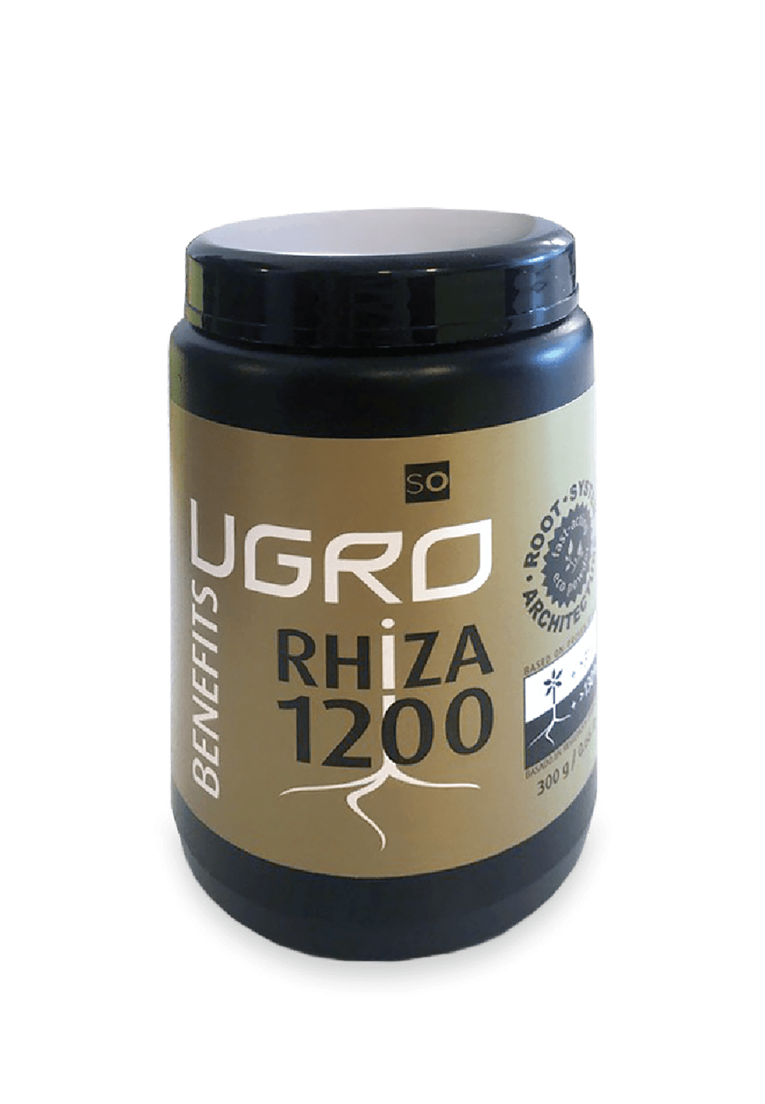 U Gro Benefits Rhiza1200 300 g