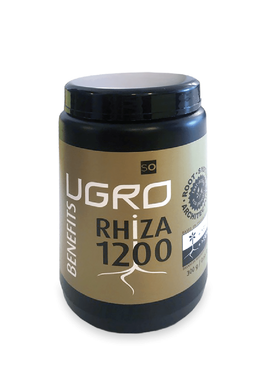 U Gro Benefits Rhiza1200 300g